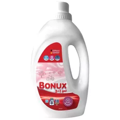 Bonux mosószer 0,9l Magnólia 18 mosás