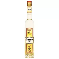 EUR Ó-Hazai Méz.ágy. körte 0,5l 30%-DRS