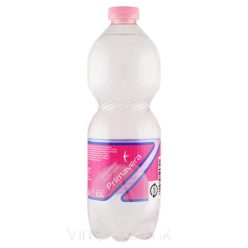 Primavera szénsavmentes 0,5l PET DRS