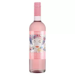 Frittmann Rosé Cuvée "Art" 0,75l DRS