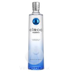 Ciroc vodka 0,7l 40% DRS
