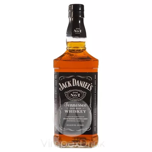 COCA Jack Daniels Whisky 0,7l 40% DRS