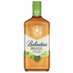PERNOD Ballantine's BrasilW.0,7l 30%-DRS