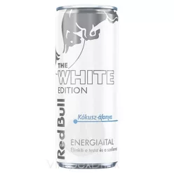 Red Bull Kókusz-Áfonya 250 ml DRS