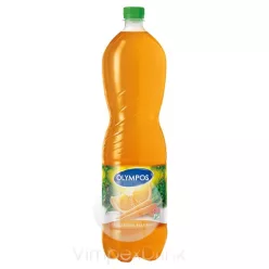 Olympos Répa-Narancs 1,5l PET /6/-DRS