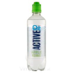 Active O2 Alma-Kiwi 0,5L DRS