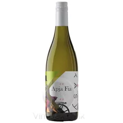 Kvassay "Apjafia" fehér cuvée 0,75l DRS