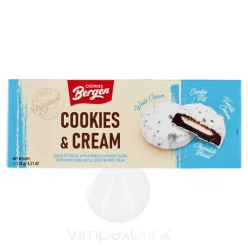 Bergen 128g Cook&Cream-Van.kr.tt.keksz