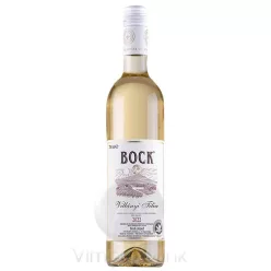 Bock Villányi Fehér Cuvée "Tilia" 0,75l-DRS