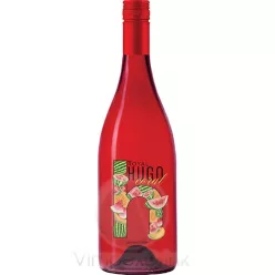 Royal HUGO Coral dinnye 0,75l - DRS