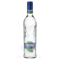 COCA Finlandia LimeVodka 0,7l 37,5%-DRS