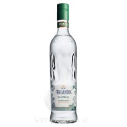 Finlandia Botanical Cuc&Mint 0,7l 30%DRS