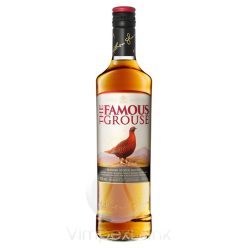 The Famous Grouse 0,7l 40%-DRS