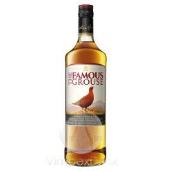 The Famous Grouse 1l 40% - DRS