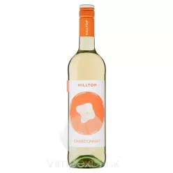 HILLTOP Neszmély Chardonnay 0,75L DRS