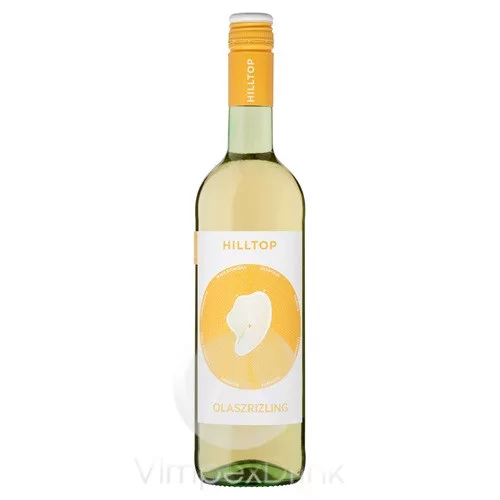 HILLTOP Neszmély Olaszrizling 0,75L DRS