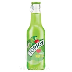 Topjoy alma-lime-kaktusz 0,25l PAL -DRS