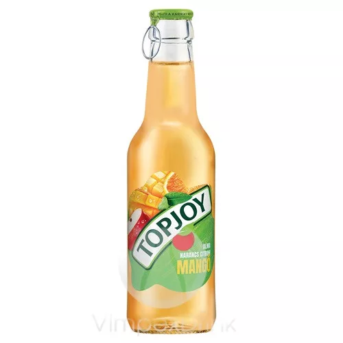Topjoy Mangó 0,25l PAL-DRS
