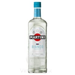 BAC Martini Bianco Vermuth 1l 15% -DRS