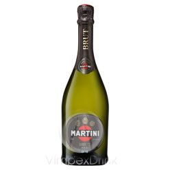 Martini Brut Pezsgő száraz 0,75l PAL-DRS