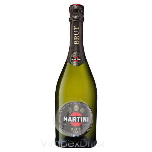 Martini Brut Pezsgő száraz 0,75l PAL-DRS
