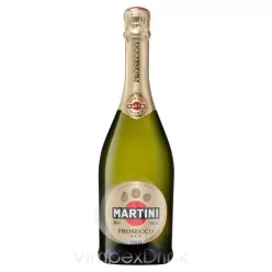Martini Prosecco 0,75l 11,5% - DRS