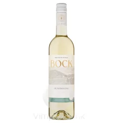 Bock Villányi Olaszrizling 0,75l -DRS