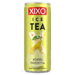 XIXO ICE TEA Körte 250ml CAN DRS