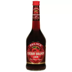 EUR Palace Cherry Brandy lik.0,5l 15%-DRS