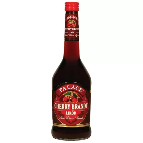 EUR Palace Cherry Brandy lik.0,5l 15%-DRS