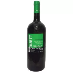Frittmann Duett Cuvée sz.feh.1,5l PAL-DRS