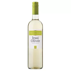 Frittmann Kunsági Irsai Olivér sz.0,75l-DRS