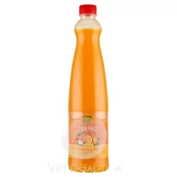Fitt Piroska light narancs 0,7l PET DRS