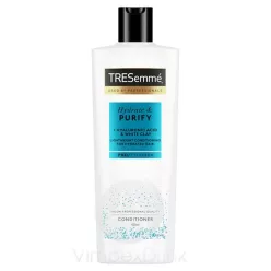 Tresemmé balzsam 400ml Hydrate&Purifly