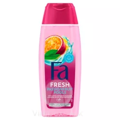 Fa tusfürdő 250ml Passion Fruit