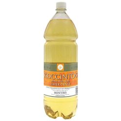 TABDI Koccintós Fehér Cuvée fé 2l DRS