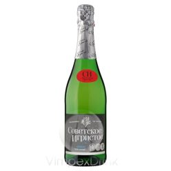 Szovjetszkoje száraz pezsgő 0,75l -DRS