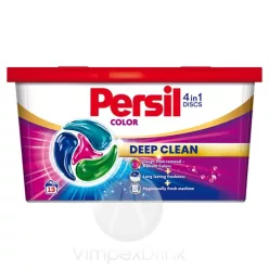 Persil mosókapszula 13db Color 4in1