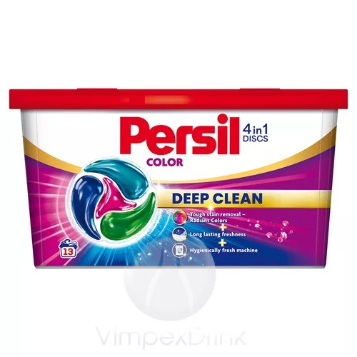 Persil mosókapszula 13db Color 4in1