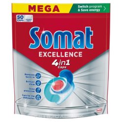 Somat m.gép kapszula 50db Excellence