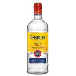 HEI Finsbury Lond.Dry Gin 0,7l 37,5%-DRS