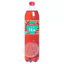 XIXO ICE TEA Dinnye-málna 1,5l PET DRS