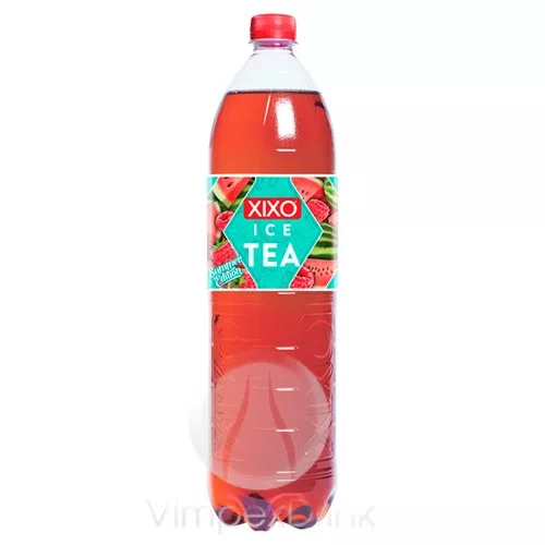 XIXO ICE TEA Dinnye-málna 1,5l PET DRS