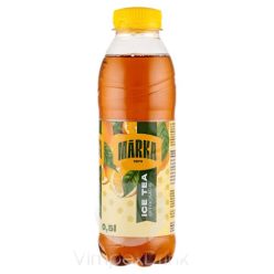 Márka Ice Tea 0,5L Citrom -DRS