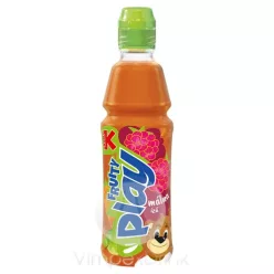 Kubu Play S.répa-málna-lime 0,4l-DRS