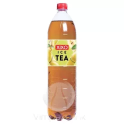 XIXO ICE TEA Körte 1,5l PET -DRS