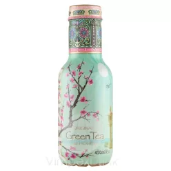 Arizona Zöld tea Mézzel 0,45L DRS