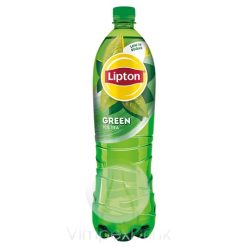 Lipton Ice Tea Zöld1,5l PET /9/ -DRS