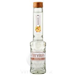 Fütyülős Barack 0,5l 34,5% -DRS