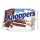 Knoppers Black & White töltött ostya 25g